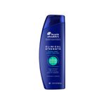 Head&Shoulders Clınıcal (Kaşıntı ve Kepeğe Eğilimli Saç Derisi İçin) Şampuanı 13.5Oz / 400ml