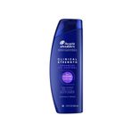 Head&Shoulders Clınıcal (Kepek Önleyici Narenciye, Yağlı Saçlar için) Şampuan 13.5Oz / 400ml