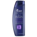 Head&Shoulders Clinical Strength 2'1 400 ml Şampuan + Saç Kremi