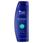 Head&Shoulders Clinical Strength Cooling Itch Relief Kepek Karşıtı Şampuan 400ML