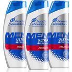 Head&Shoulders Head And Shoulders Head & Shoulders Men Ultra Erkeklere Özel Kepek Şampuan Old Spice 300 Ml - 1
