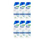 Head&Shoulders Head And Shoulders Şampuan Klasik Bakım 1in1 330 ml X 6 Adet