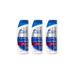 Head&Shoulders Head & Shouder Men Kepeğe Karşı Etkili Şampuan Old Spice 300 Ml