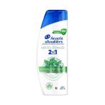 Head&shoulders Head Shoulders 2/1 Mentol Ferahlığı 300 ml