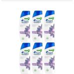 Head&Shoulders Head & Shoulders 330 ml Şampuan 1-1 Besleyici Bakım x 6 Adet