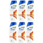 Head&Shoulders Head & Shoulders 330 ml Şampuan 1-1 Kadınlara Özel X 6 Adet