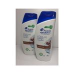 Head&Shoulders Head & Shoulders 750 ml Şampuan x 2 Adet