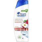 Head&Shoulders Head & Shoulders Arındırma ve Parlaklık Şampuan 330 ml 5 Adet