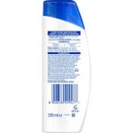 Head&Shoulders Head & Shoulders Buzlu Mentol Ferahlığı Kaşıntı Giderici Serinlik Hissi Kepeğe Karşı Etkili Şampuan 330ml