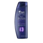 Head&Shoulders Head & Shoulders Clinical Kepek Savunma Ve Yağ Kontrol Şampuanı