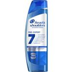 Head&Shoulders Head & Shoulders Kepek Karşıtı Etkili Pro-Expert 7 Kalıcı Kepek Kontrolü 300Ml Şampuan