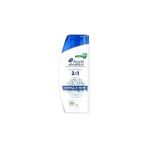 Head&Shoulders Head & Shoulders Klasik Bakım 2'si 1 Arada Şampuan 625 ml - Kestane Akaju