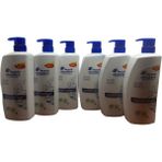Head&Shoulders Head & Shoulders Klasik Bakım Kepek Şampuanı 800 ml x 6 Adet