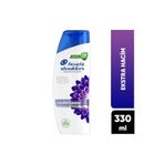 Head&Shoulders Head & Shoulders Şampuan 1-1 Ekstra Hacim