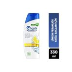 Head&Shoulders Head & Shoulders Şampuan 1-1 Limon Ferahlığı
