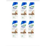 Head&Shoulders Head & Shoulders Şampuan 330 ml 2-1 Derinlemesine Nemlendirici X6 Adet
