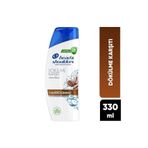 Head&Shoulders H&S 330 Ml Şampuan 1-1 Dökülme Karşıtı Kafein