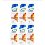Head&shoulders Kadınlara Özel Dökülmeye Karşı,kepeğe Karşı Etkili Şampuan 330 ml 6 Adet