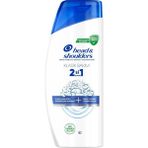 Head&Shoulders Klasik Bakım 2'si 1 Arada Şampuan 625 ml - YOK