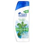 Head&Shoulders Mentol Ferahlığı Kepek Şampuanı 625 Mililitre