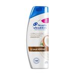 Head&Shoulders Şampuan 330 Derinlemesine Nemlendirici