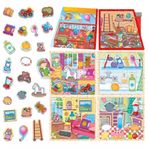 Headu It20836 Montessori Benim Küçük Evim