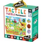 Headu MU23592 Dokulu Montessori Puzzle