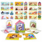 Headu MU24735 Babies & Habitats