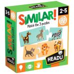 Headu Similar Puzzle 2-5 Yas