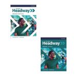 Headway 5th Edition Advanced Student's Book With Online Practice + Workbook (access Code Vardır)
