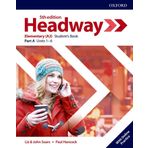 Headway: Elementary: Student's Book A with Online Practice