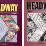 Headway Elementary Students Book + Workbook (2 Book Set)