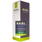 Heal Avokado Yağı 100 ML