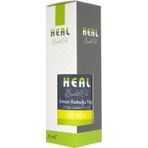 Heal Limon Kabuğu Yağı 20 ML