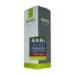 Heal Sarı Kantaron Çiçeği Yağı 100 ML