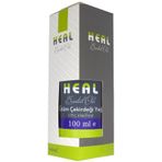 Heal Üzüm Çekirdeği Yağı 100 ML