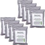 Healeele Aktif Bambu Kömür Torbası Koku Giderici 200G x 8, Hava Me Torbaları, Araba, Dolap, Ayakkabı (Yurt Dışından)