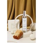 Healing Care % 100 Doğal Saf Gül Suyu + Kabak Lifli Sütlü Ballı Sabun Bakım Seti