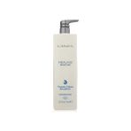 Healing Moisture: Tahiti Tamanu Fındık Yağı Içeren Ideal Nemlendirici Şampuan 1000ML ECBEAUTY!Q490
