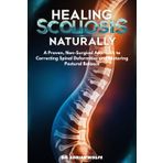 Healing Scoliosis Naturally: A Proven, Non-Surgical Approach to Correcting Spinal Deformities and Restoring Postural Balance