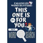 Health Word Search Puzzle Book: Easy-To-Read Print Word Searches About Health, Health Puzzle Game, Health Jigsaw Puzzle | 6x9 Inches, 110 Pages | 50+ ... Vacations, Holidays And Free Times