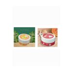 Healthy White Dental Diş Temizleme Tozu Kavun+çilek 2li Set