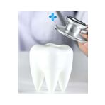 Healthy White Mentol Aromalı Dental Diş Temizleme Tozu Antitartar