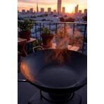 Healthy Wok Cooking: 50 Vibrant Recipes from San Francisco’s Chinatown (Global Culinary Adventures, Band 46)