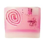 Heard It Through Grapefruit Sabun Dilimi 100g