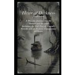 Heart of Darkness: A Masonic Journey into Shadow and the Soul