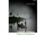 HEART OF DARKNESS (COLLINS CLASSICS) - JOSEPH CONRAD
