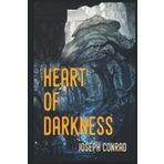 Heart of Darkness - Joseph Conrad