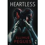 Heartless - Marissa Meyer