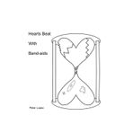 Hearts Beat with Band-aids